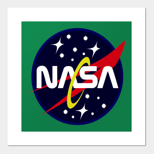 NASA insignia Logo Printing , Nasa Logo, NASA logo PNG clipart