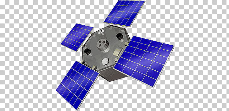 ACRIMSAT Satellite NASA ADEOS II Solar Radiation and Climate