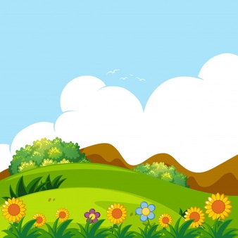 nature clipart background