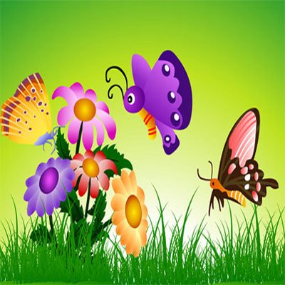 Free Animals, Nature, Free Butterflys Clipart and Vector