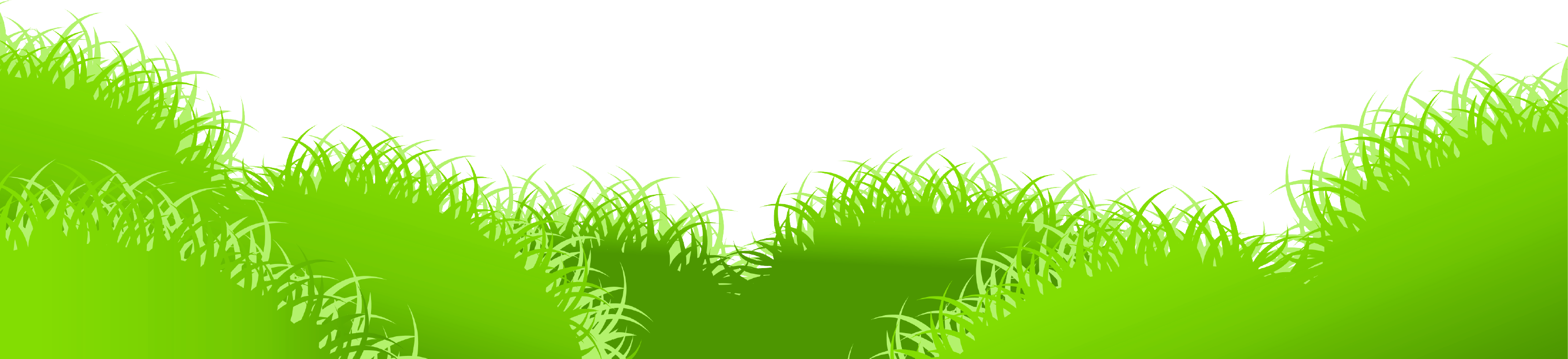 Free clip art nature trees tree with grass clipart image