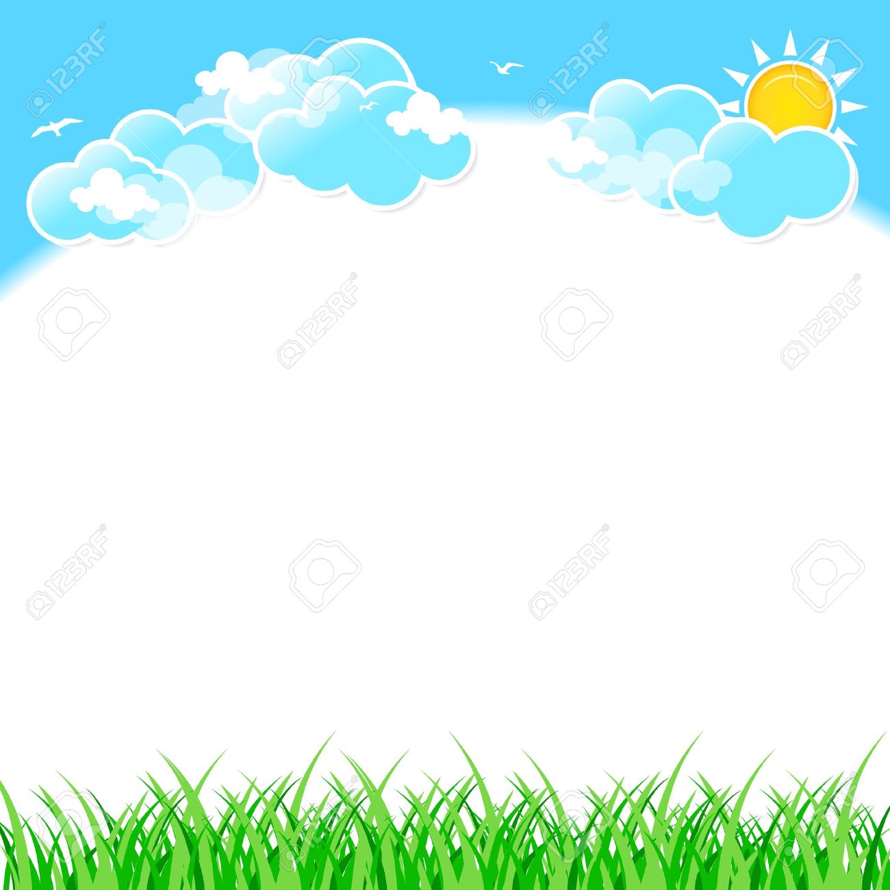 Free Nature Clipart sky, Download Free Clip Art on Owips