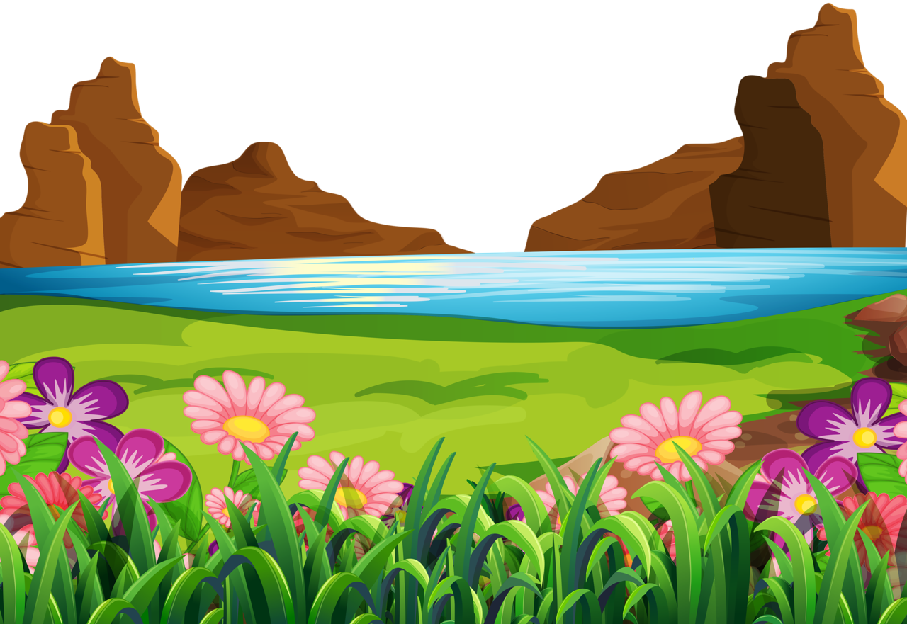 Nature clipart spring, Nature spring Transparent FREE for
