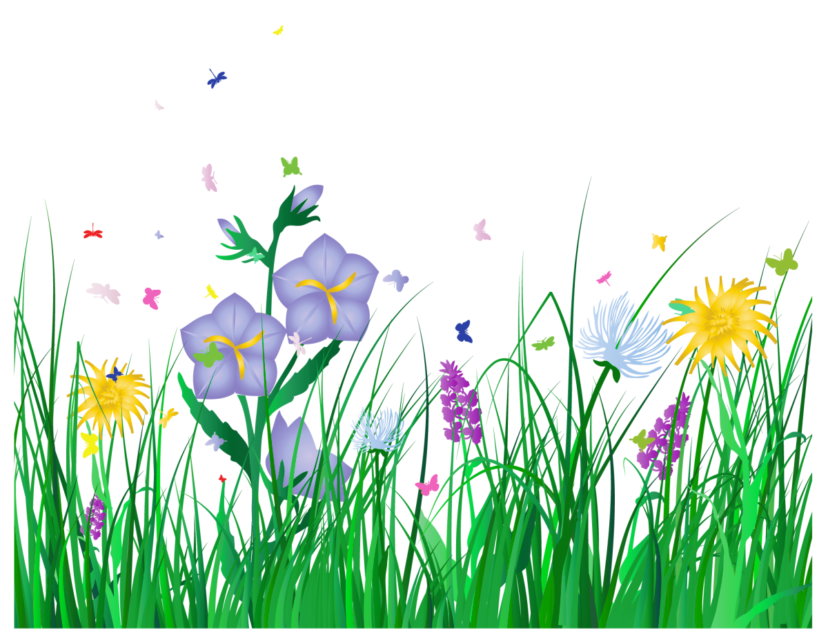 Free Nature Transparent Background, Download Free Clip Art