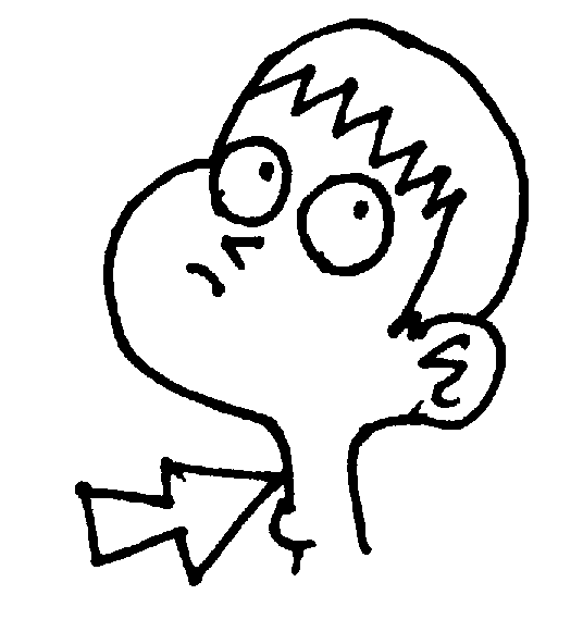 Neck And Face Clipart Clipart Kid
