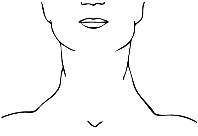 Free Neck Cliparts, Download Free Clip Art, Free Clip Art on