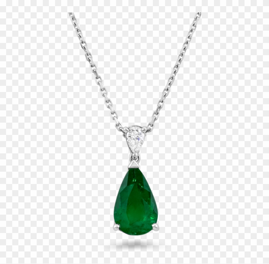 Pendant Necklace Png Pic