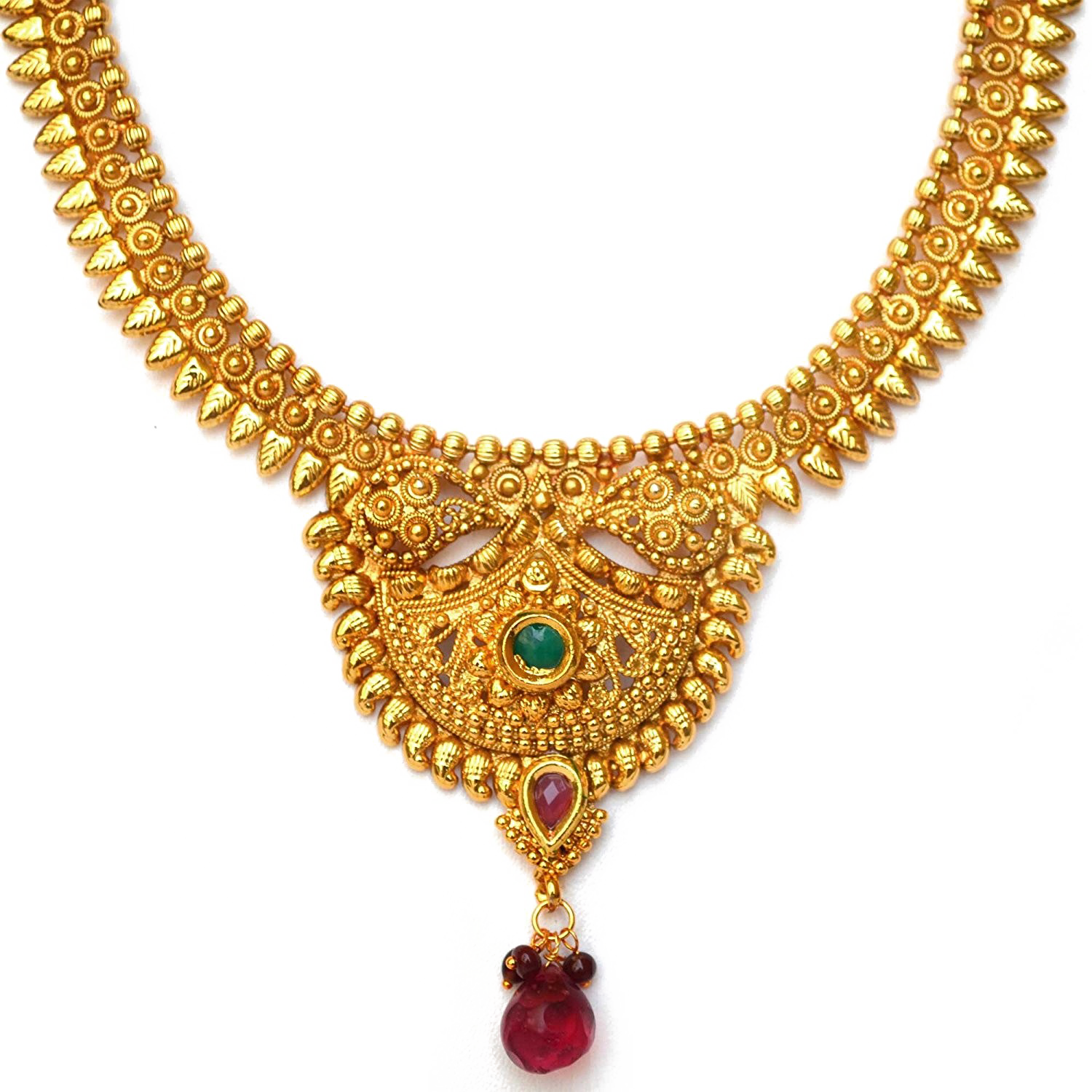 necklace clipart design