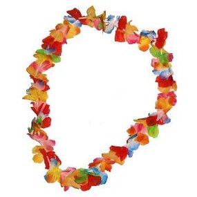 Free Hawaiian Necklace Cliparts, Download Free Clip Art