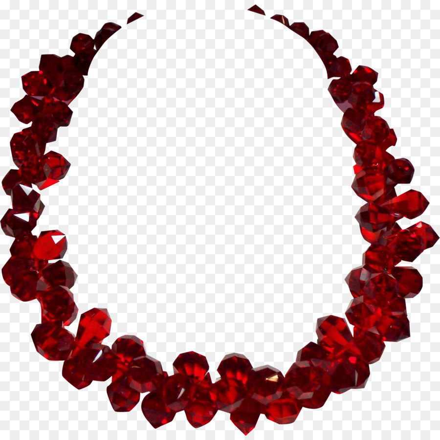 Necklace clipart Necklace Bead Gemstone clipart