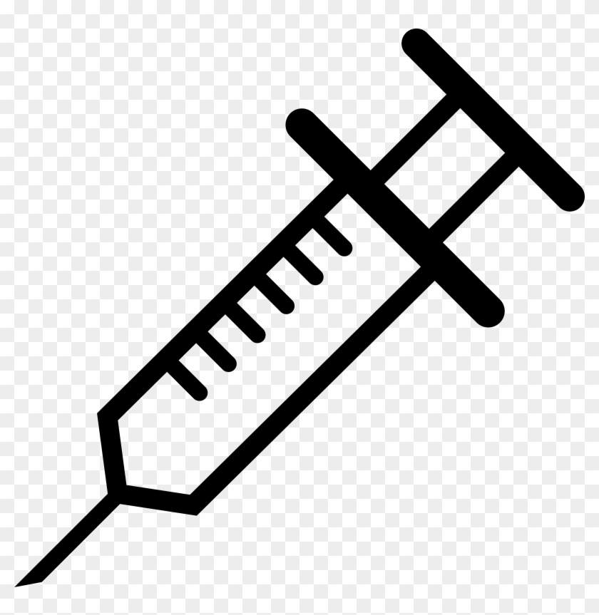 Syringe Clipart Clipart Needle Syringe
