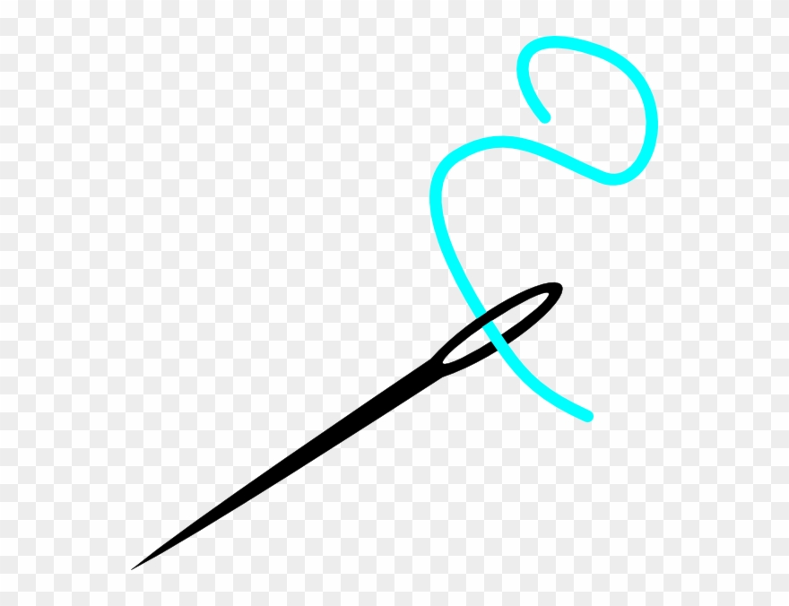 Needle clipart png.