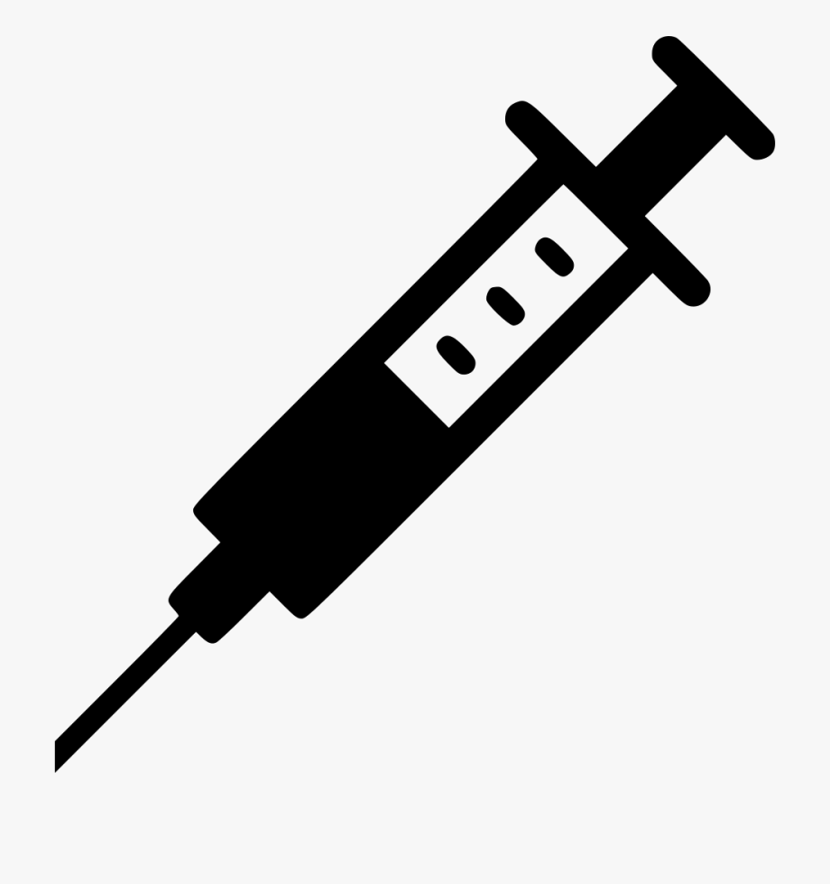 Clipart needle syringe.