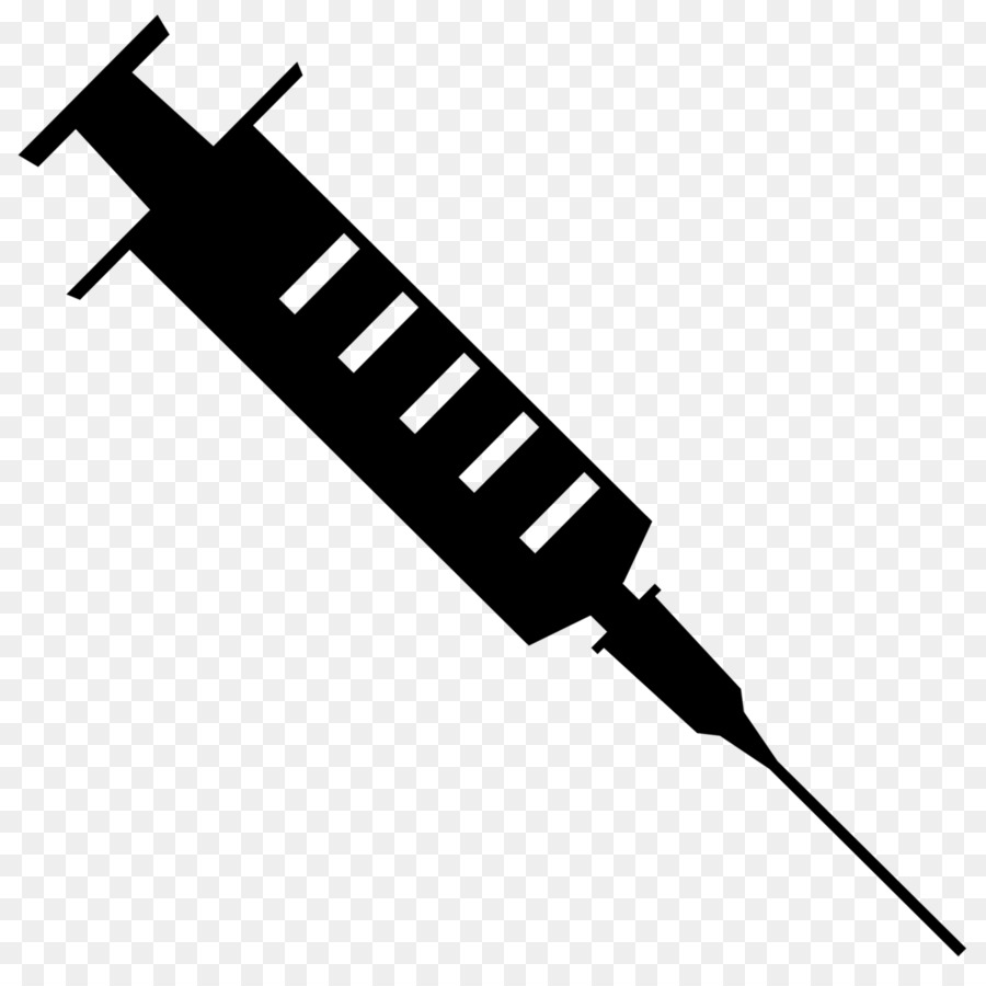 Needle clipart vaccination.