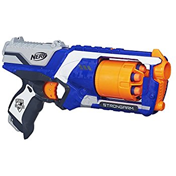 Target clipart nerf.