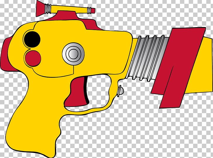 Nerf Blaster Toy Weapon Firearm PNG, Clipart, Area, Artwork