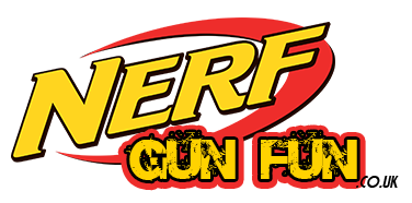Nerf Logo