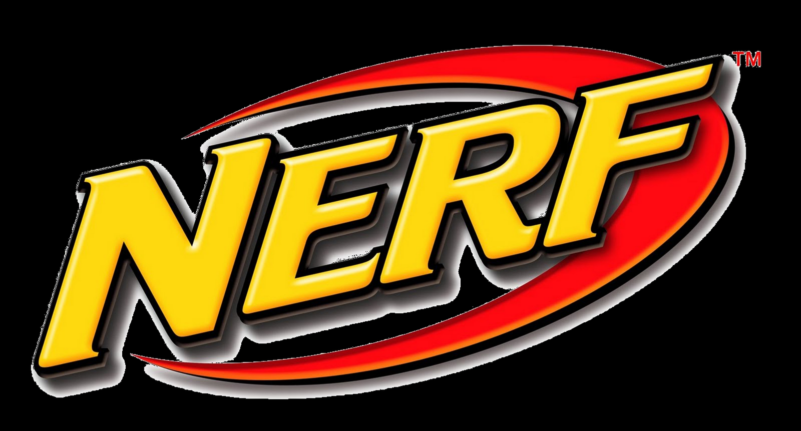 Nerf logo free.