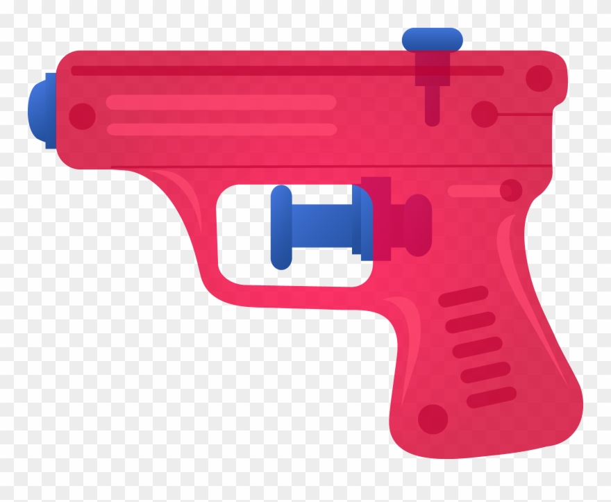 Guns clipart toy.