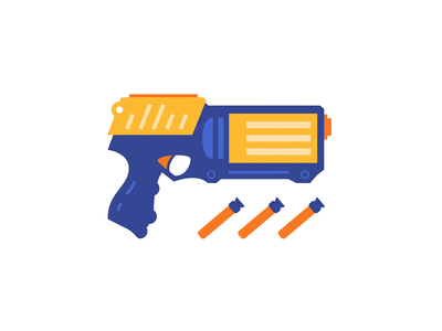 Collection of Nerf clipart