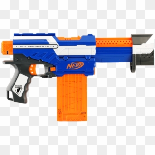 Free Nerf Png Transparent Images