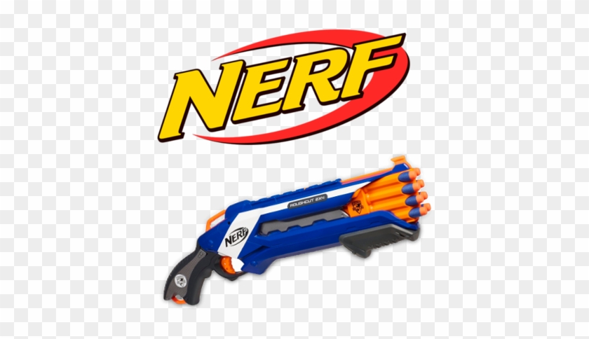Download Nerf gun clipart svg pictures on Cliparts Pub 2020!