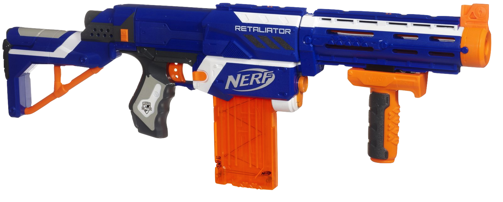 Nerf Gun Clipart Blaster Pictures On Cliparts Pub 2020 🔝