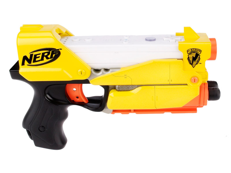 Collection of Nerf clipart
