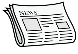 News Article clipart