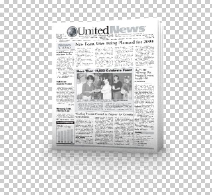 Newsprint Newspaper Font PNG, Clipart, Feast Of The Holy