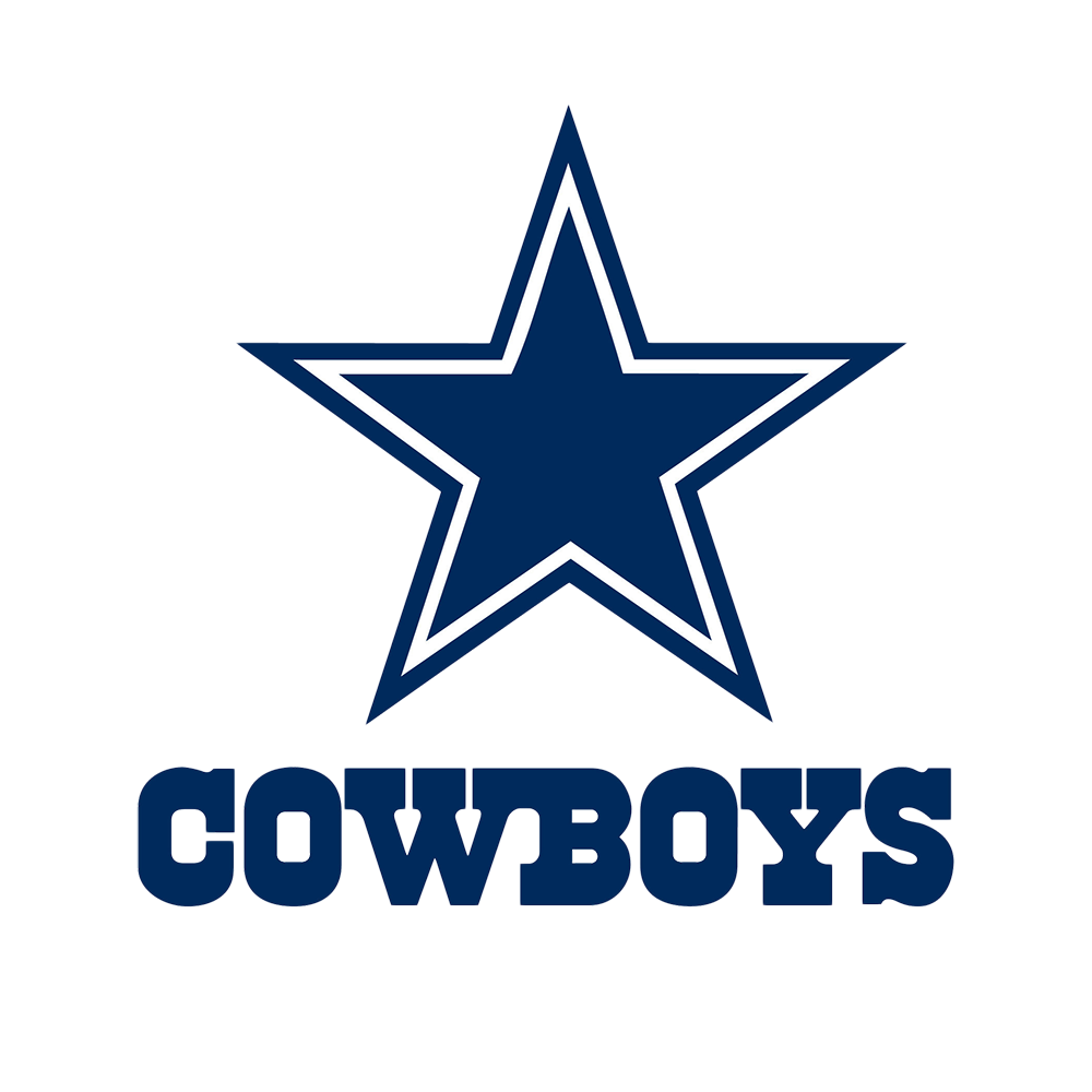 Dallas Cowboys NFL Logo American football