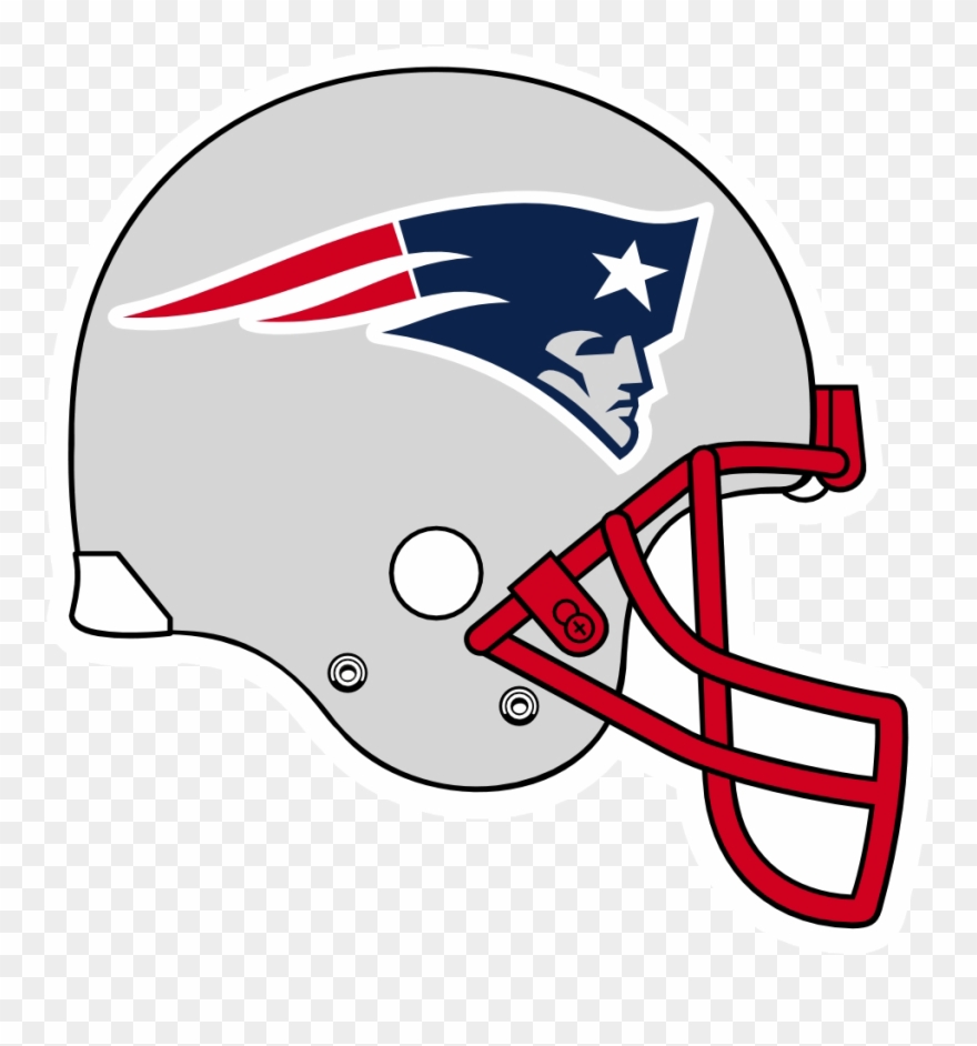 Patriots helmet clipart clipart images gallery for free