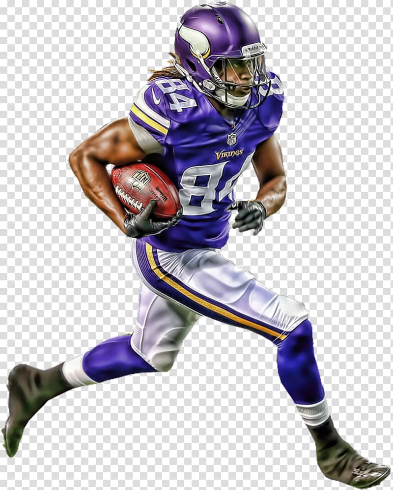 nfl clipart person