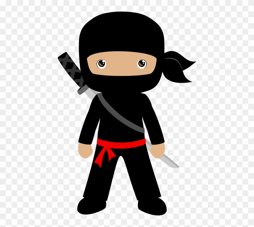 Free png ninja.