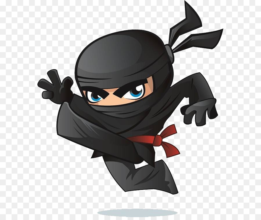Ninja Png Download Png Image With Transparent Background