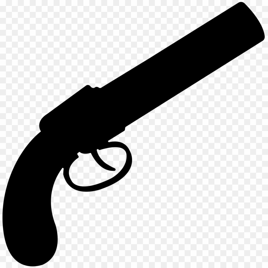 Firearm PNG Trigger Clipart download