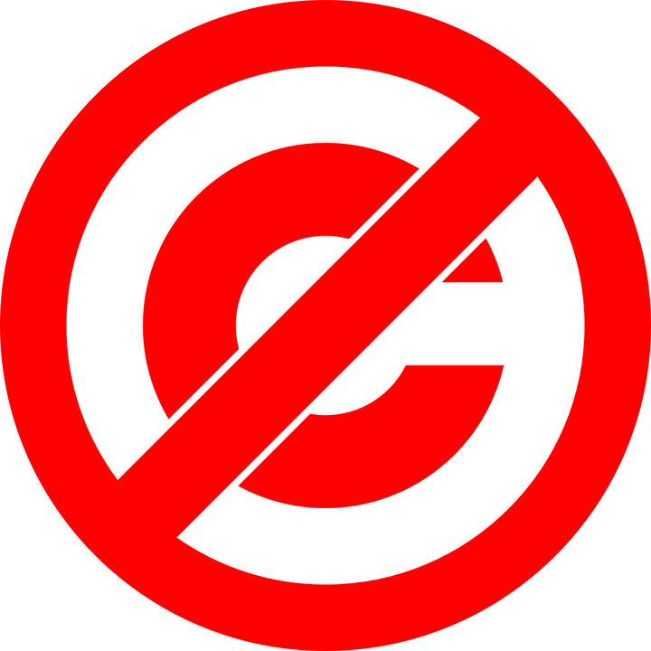 Copyright Free Logos