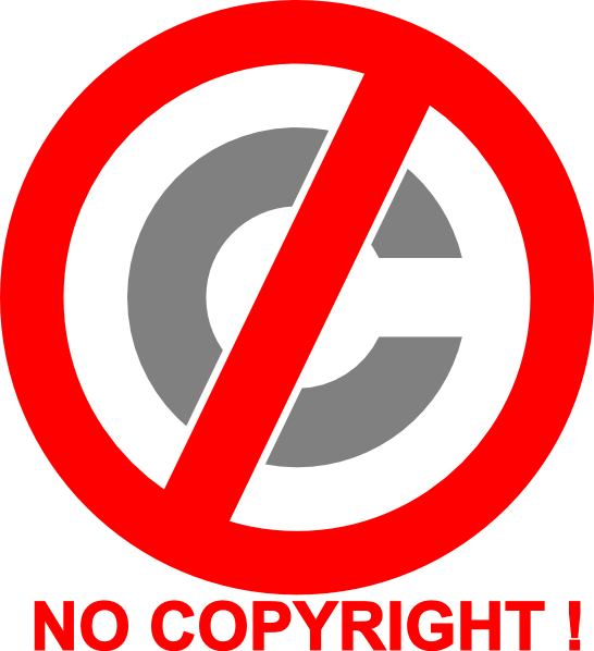 Free noncopyrighted cliparts.