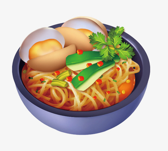 Free Noodle Clipart cartoon, Download Free Clip Art on Owips
