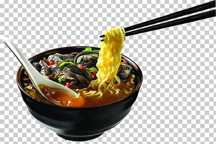 Chinese Cuisine Instant Noodle Dandan Noodles Beef Noodle