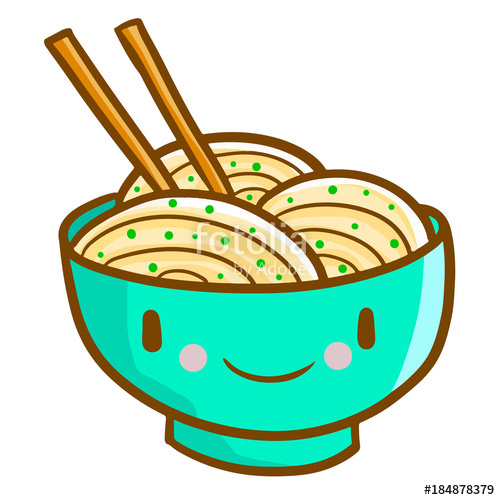 Free Noodle Clipart cute, Download Free Clip Art on Owips