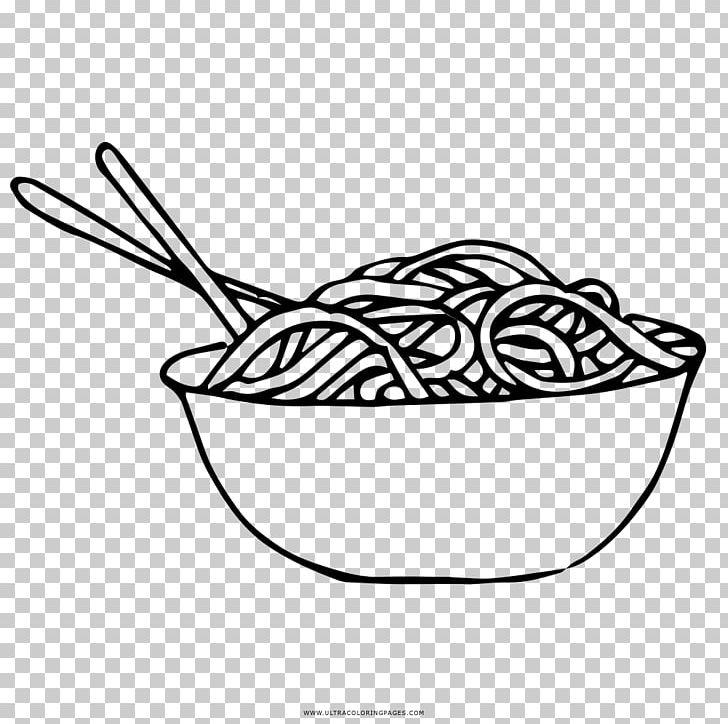 noodle clipart drawing