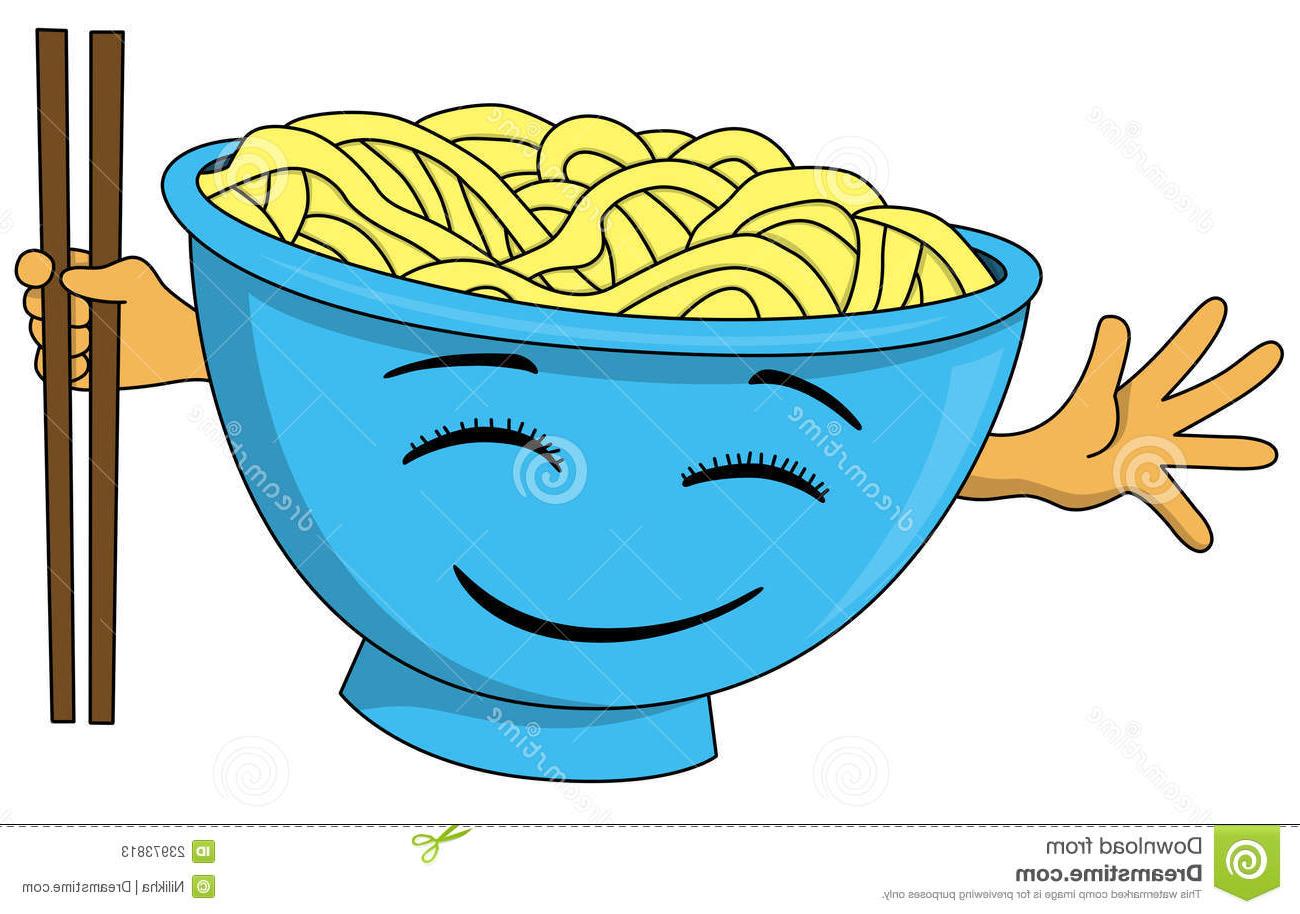 Collection of Noodles clipart