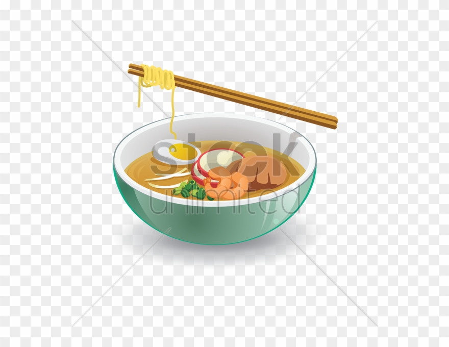 Noodle Clipart Japanese Noodle