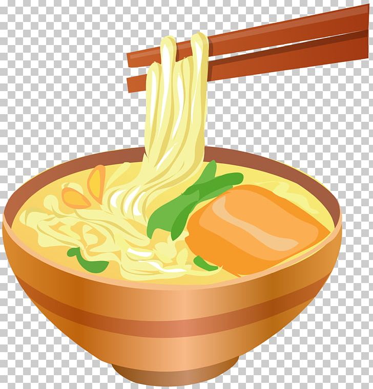 Chinese noodles ramen.