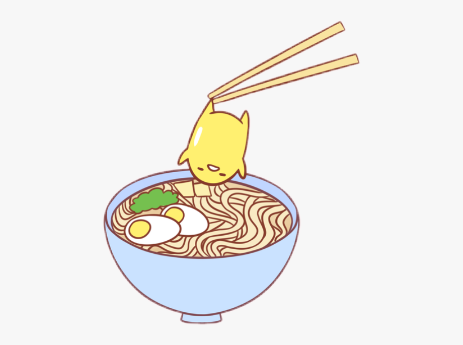 Noodle Clipart