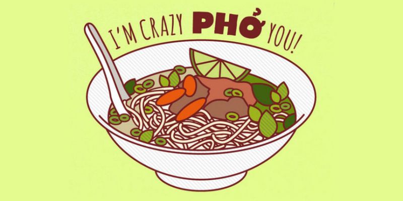 Is Pho Healthy