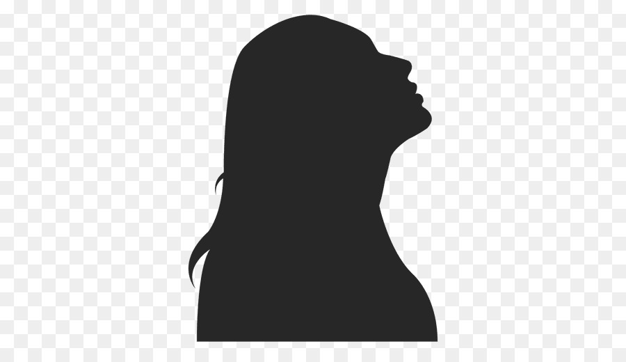 nose black and white clipart amour