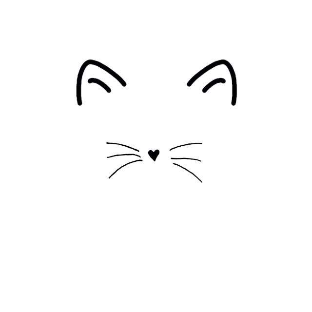 Free Cat Nose Cliparts, Download Free Clip Art, Free Clip