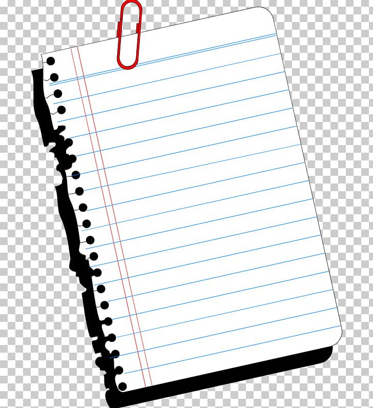 Ruled Paper Borders And Frames Notebook PNG, Clipart, Area